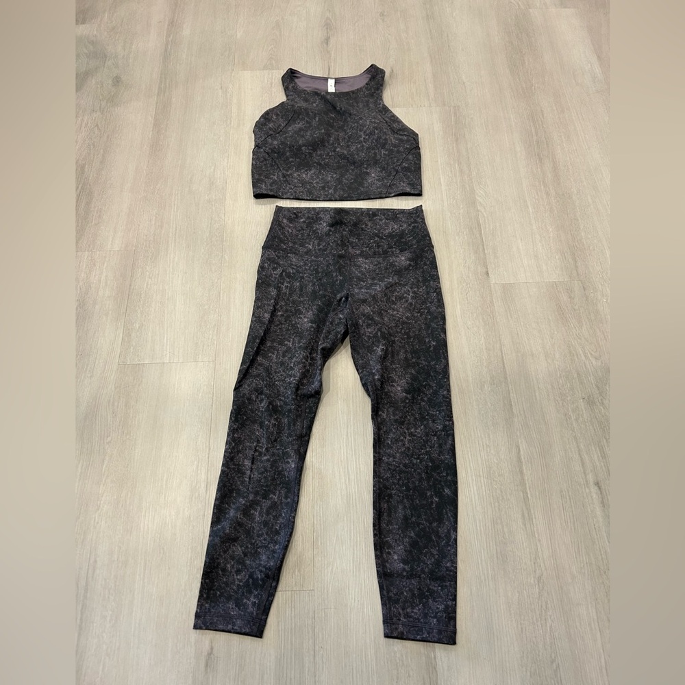 Lululemon Matching Set - Picture 4 of 9